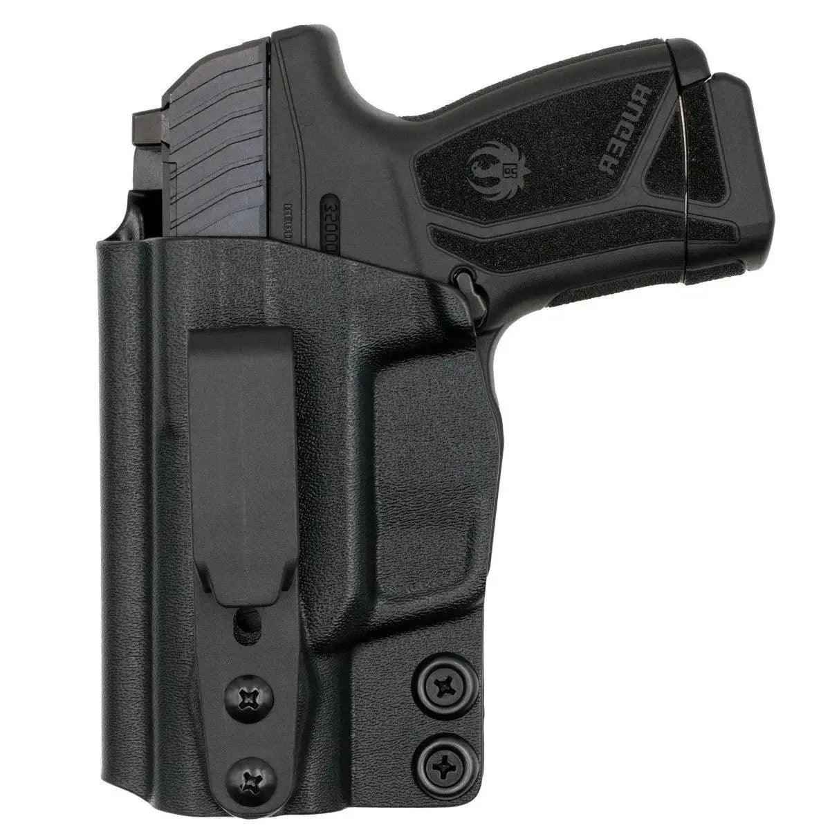 Ruger Max-9 Tuckable IWB Holster (Optic Ready)