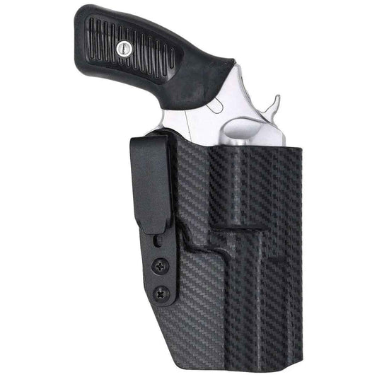 Ruger SP101 Tuckable IWB Holster