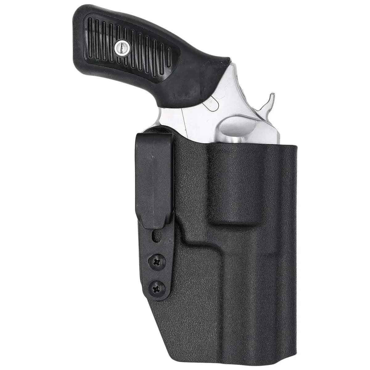Ruger SP101 Tuckable IWB Holster