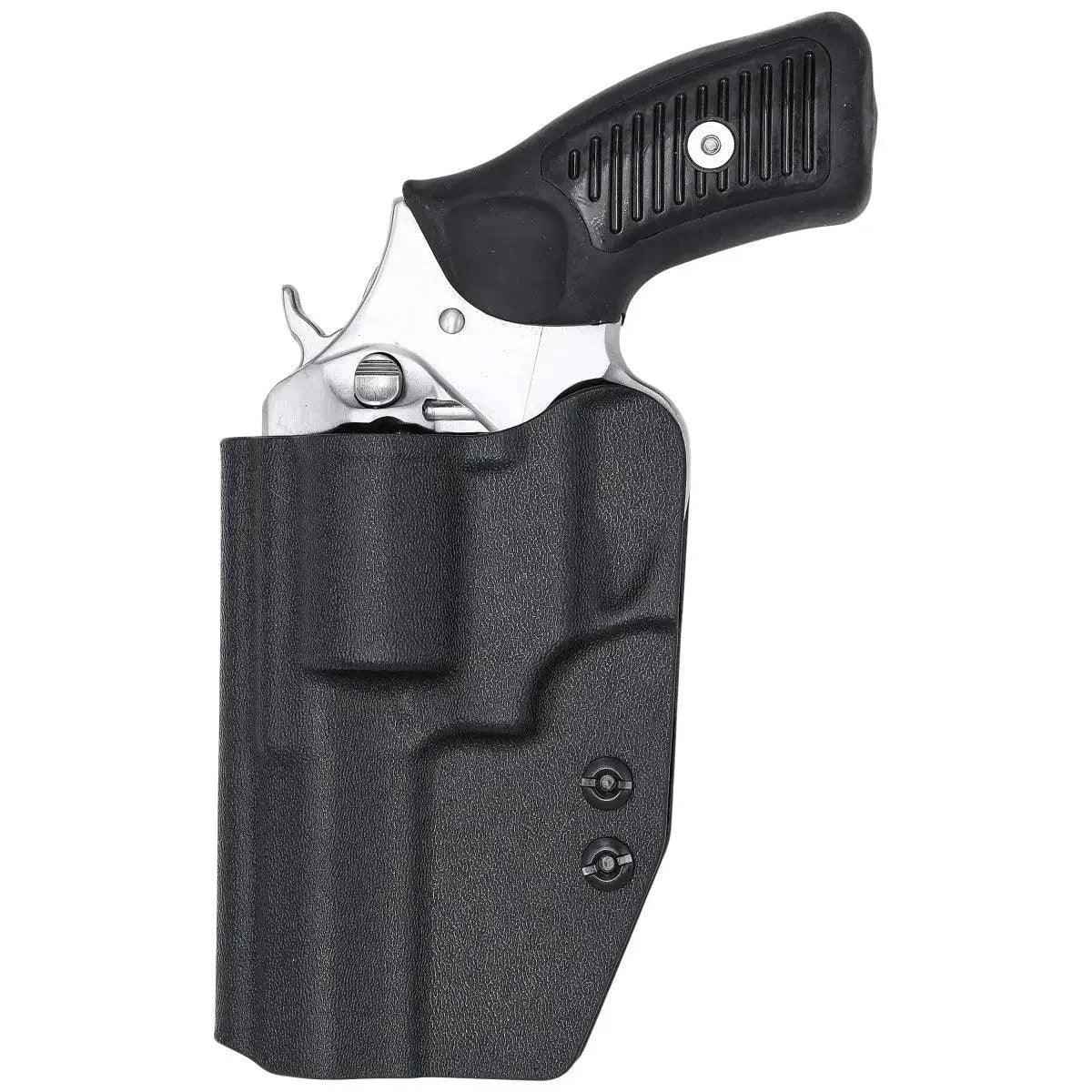 Ruger SP101 Tuckable IWB Holster