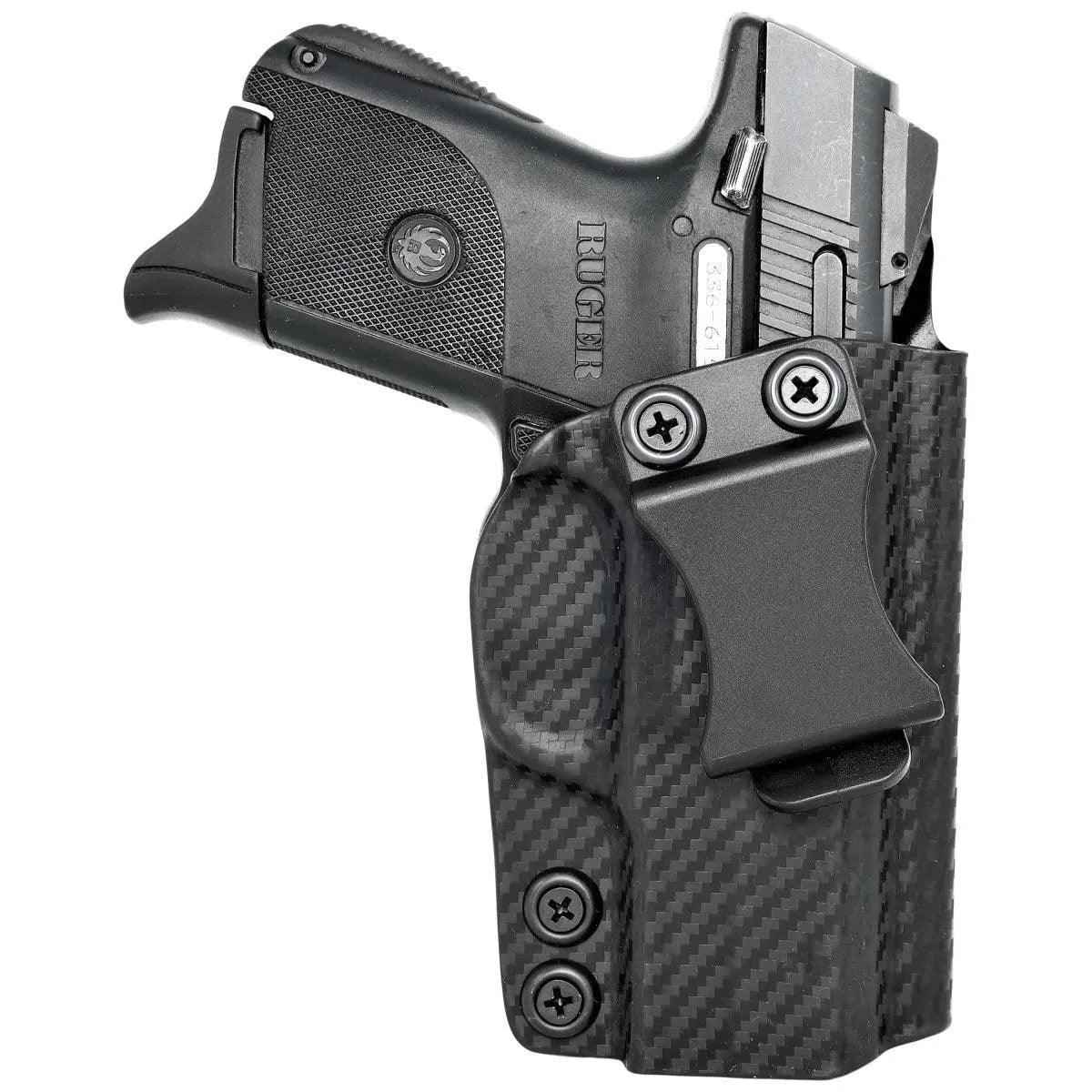 Ruger SR9C IWB Holster
