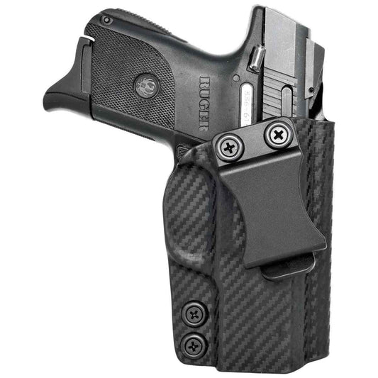 Ruger SR9C IWB Holster