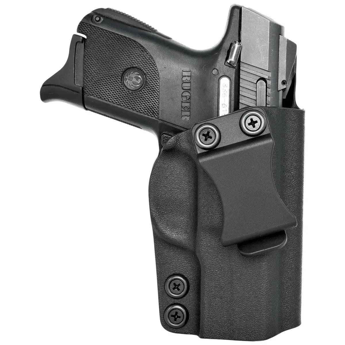 Ruger SR9C IWB Holster