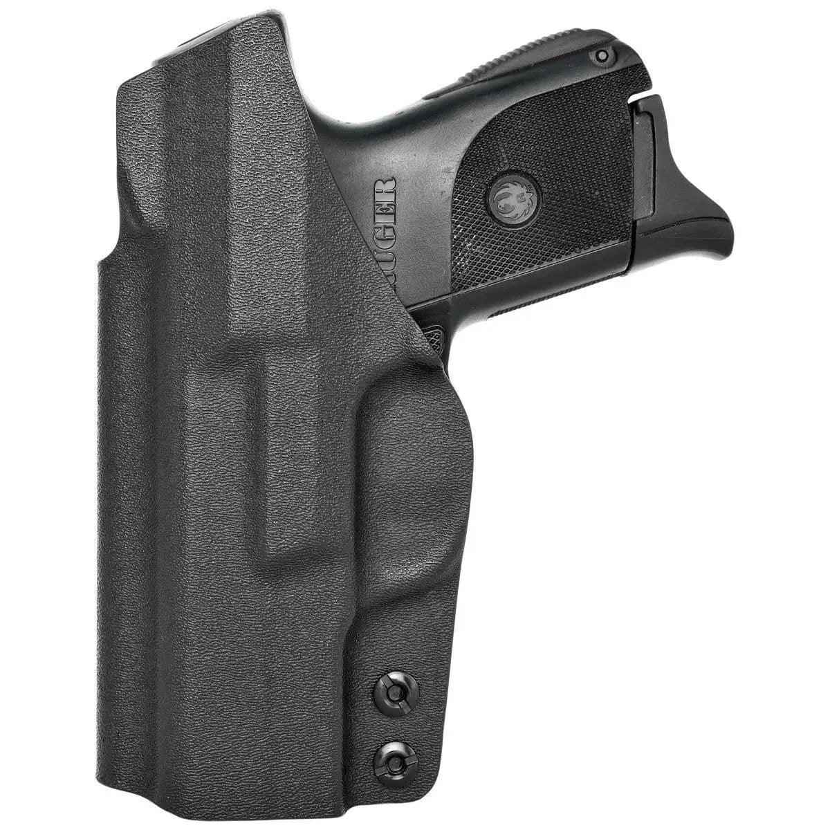Ruger SR9C IWB Holster