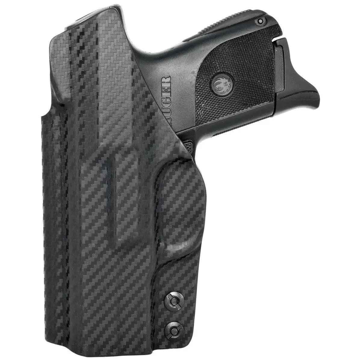 Ruger SR9C IWB Holster