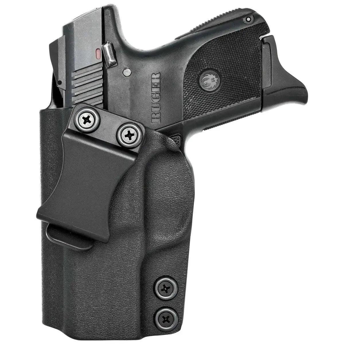 Ruger SR9C IWB Holster