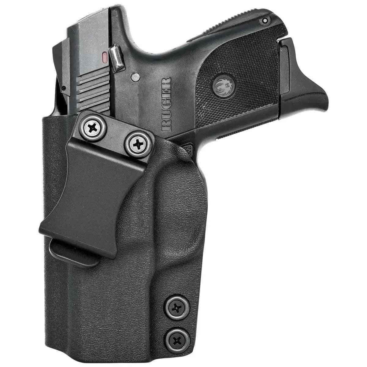 Ruger SR9C IWB Holster