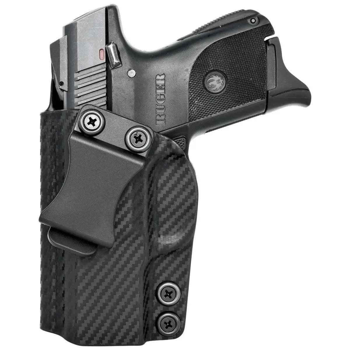 Ruger SR9C IWB Holster