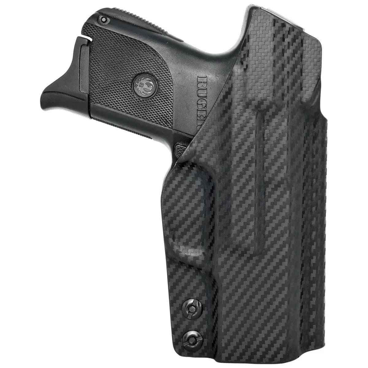 Ruger SR9C IWB Holster