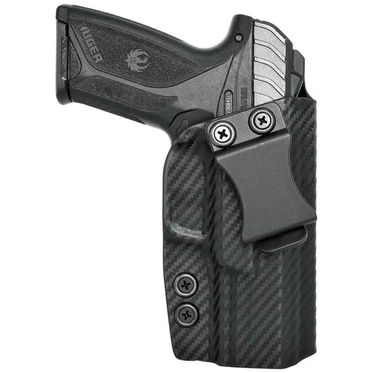 Ruger Security-9 Compact IWB Holster
