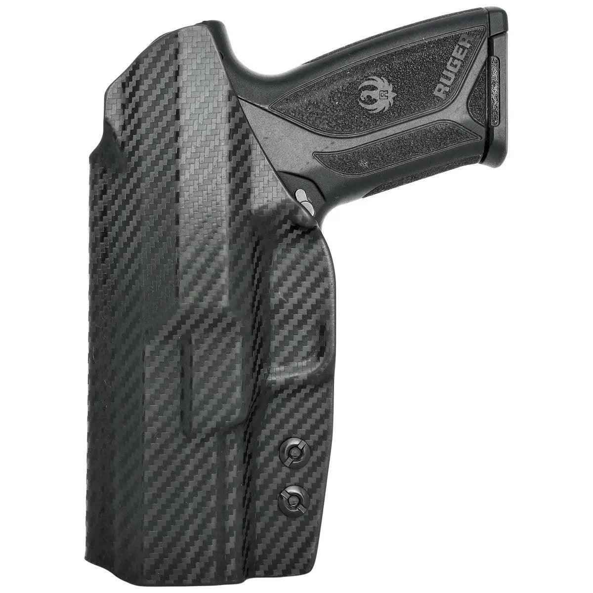 Ruger Security-9 Compact IWB Holster