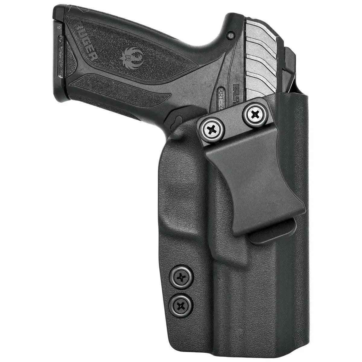 Ruger Security-9 Compact IWB Holster