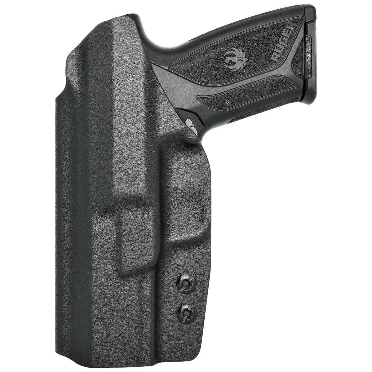 Ruger Security-9 Compact IWB Holster