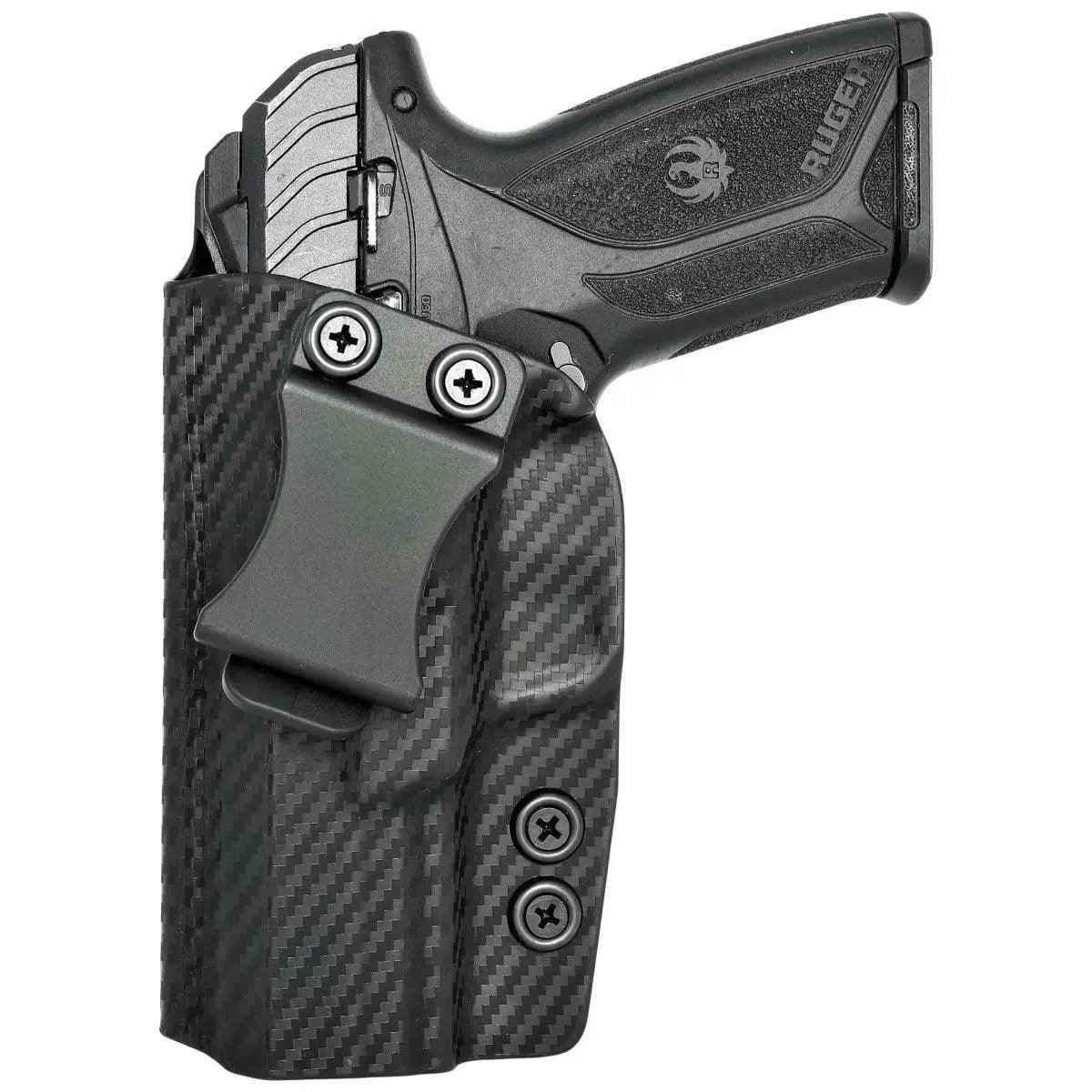 Ruger Security-9 Compact IWB Holster