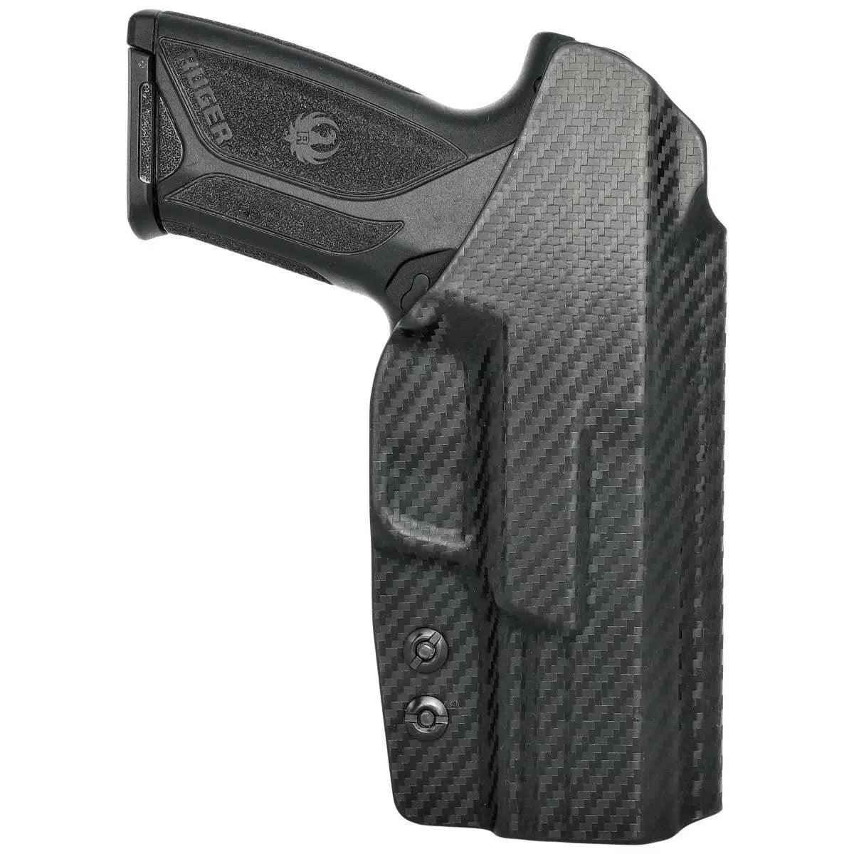 Ruger Security-9 Compact IWB Holster