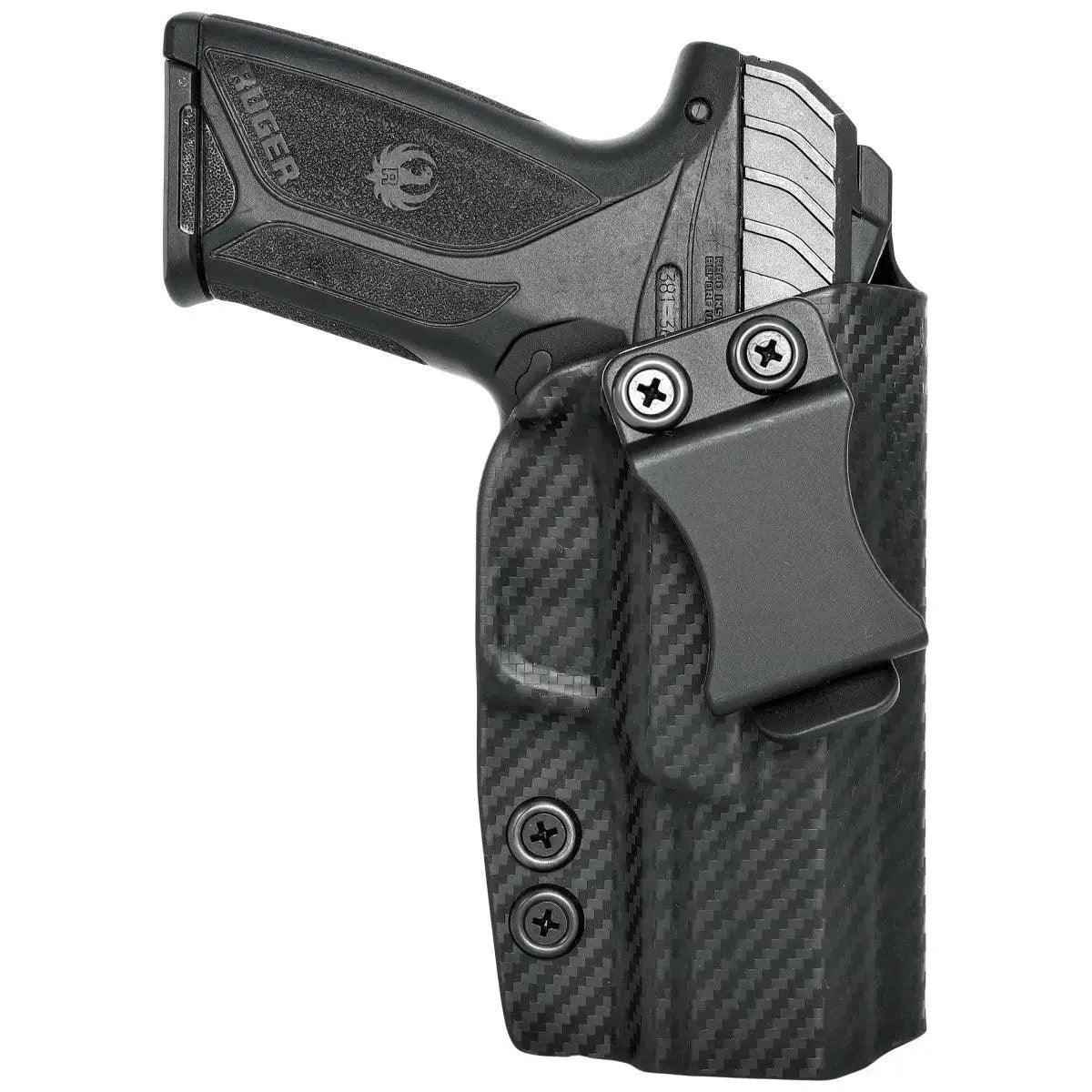 Ruger Security-9 IWB Holster