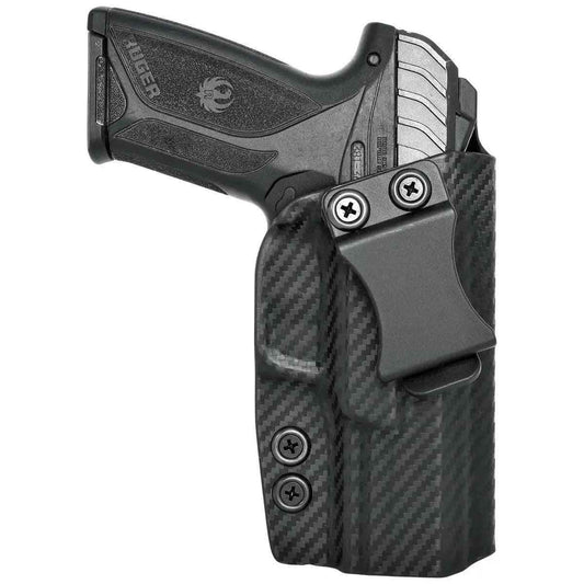 Ruger Security-9 IWB Holster