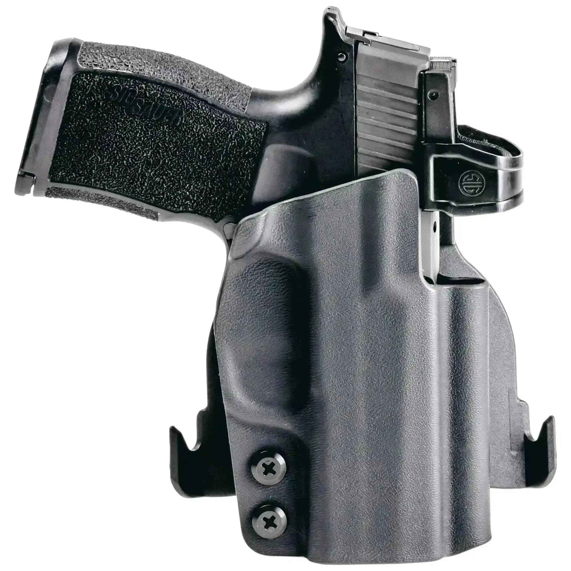 SAR FIREARMS SAR9 Compact Paddle Holster (Optic Ready)