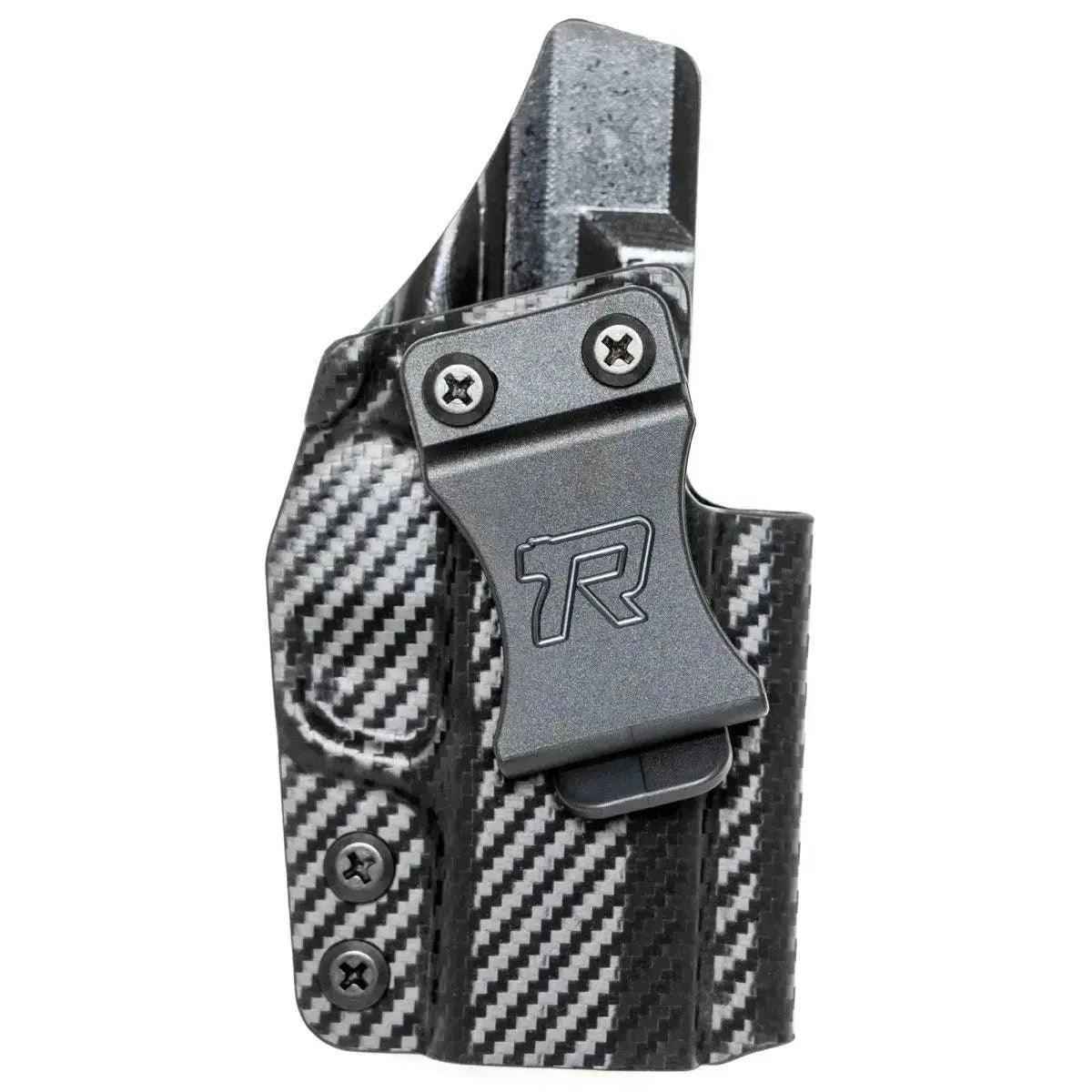 SCCY CPX2 IWB Holster (Optic Ready)