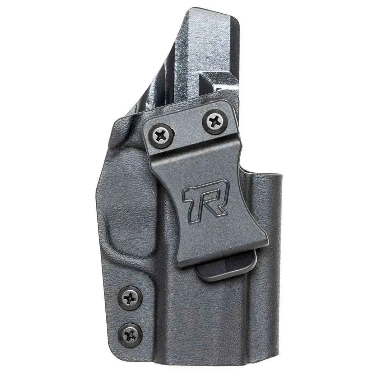 SCCY CPX2 IWB Holster (Optic Ready)