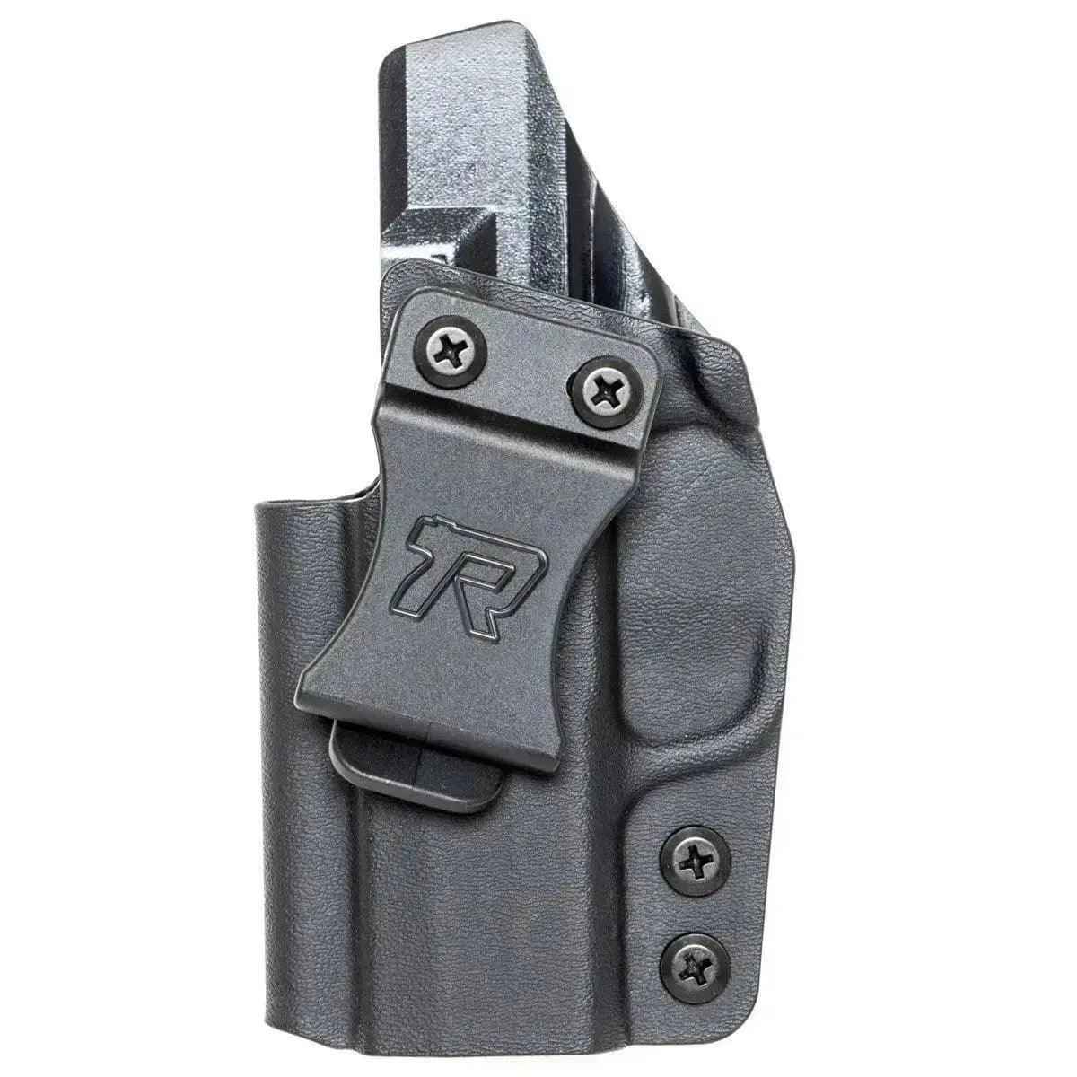 Ruger Max-9 IWB Holster (Optic Ready)