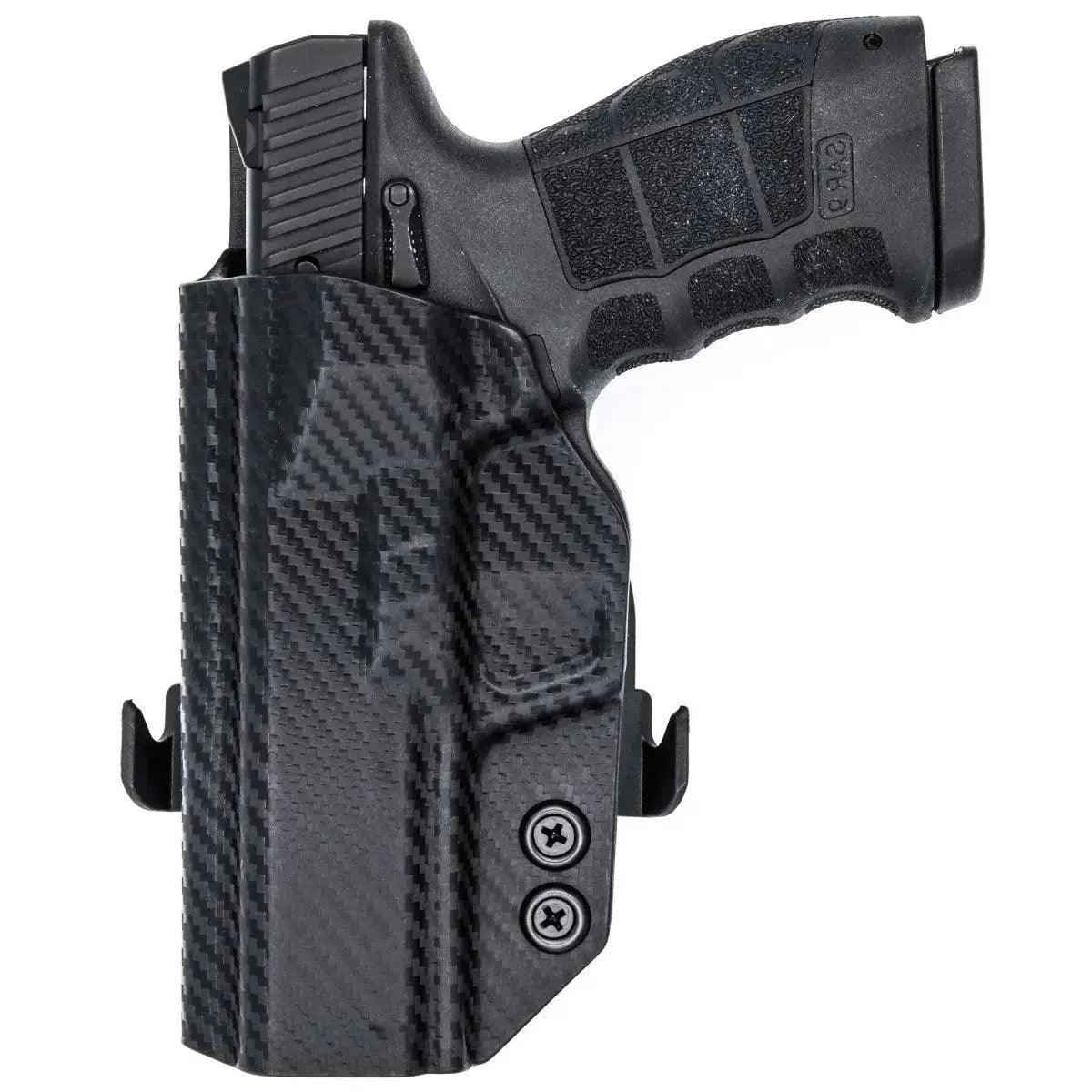 SAR FIREARMS SAR9 Paddle Holster (Optic Ready)