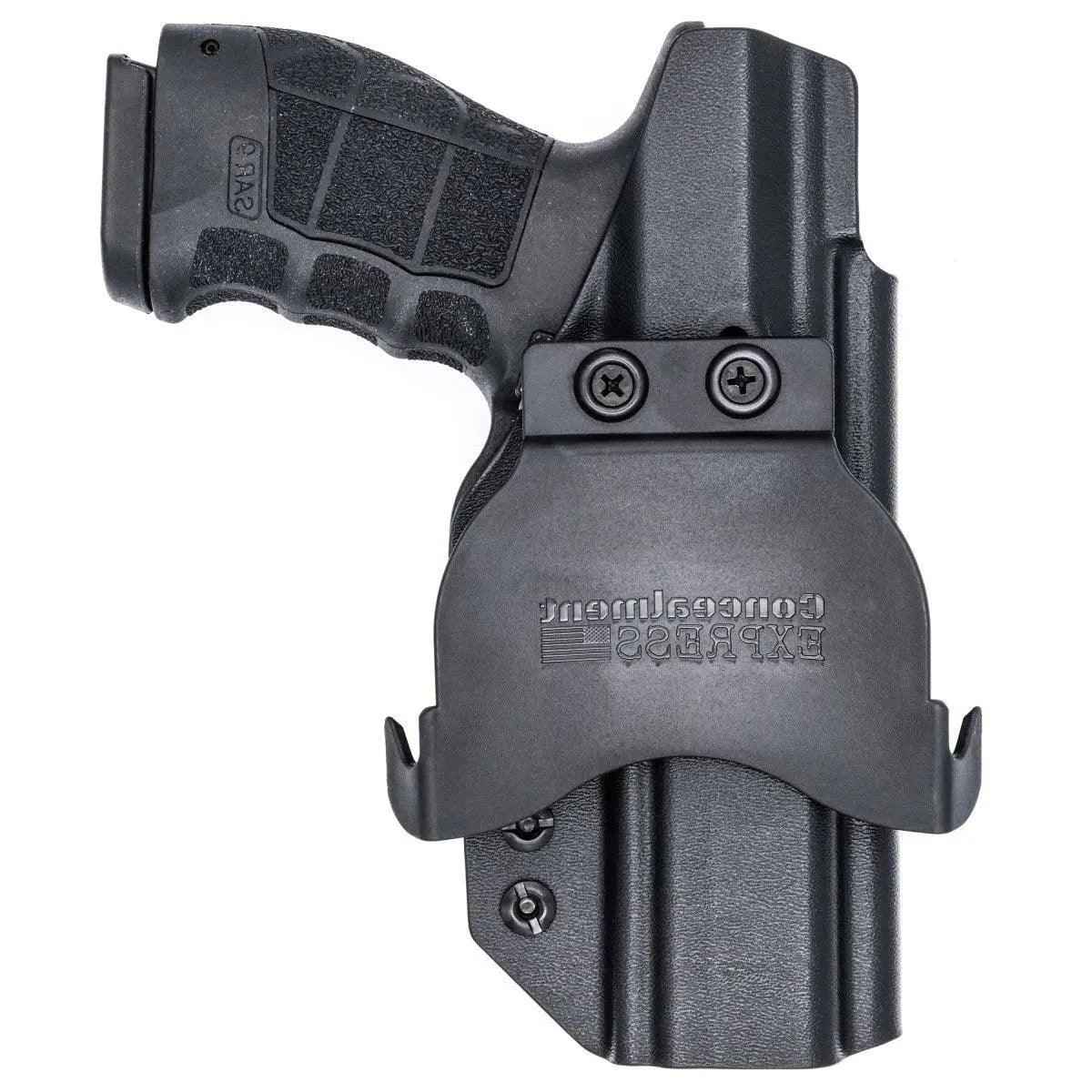 SAR FIREARMS SAR9 Paddle Holster (Optic Ready)