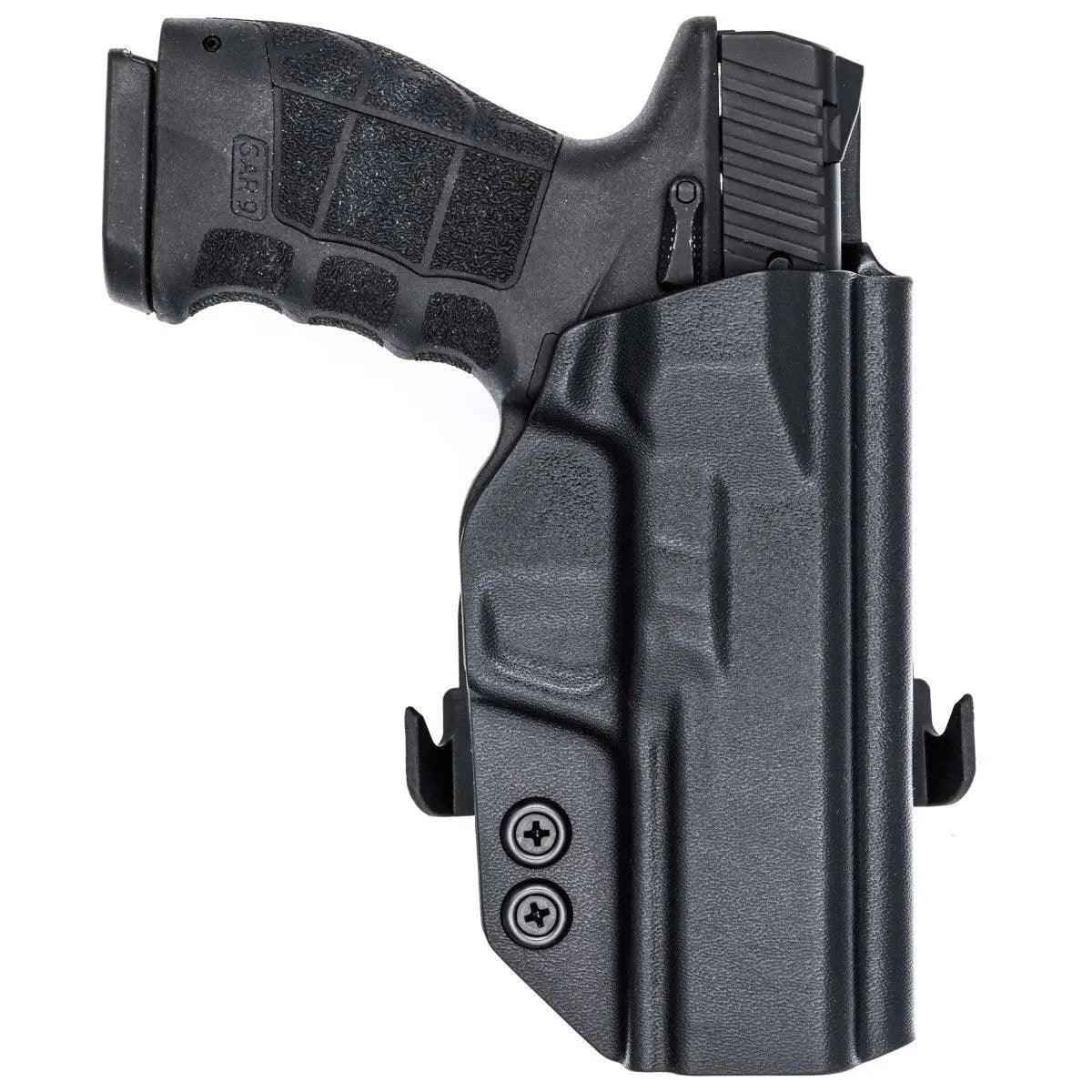 SAR FIREARMS SAR9 Paddle Holster (Optic Ready)
