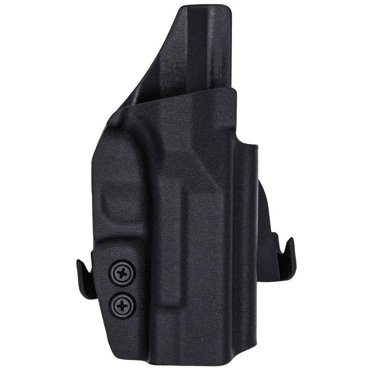 SAR FIREARMS SAR9 SC Paddle Holster (Optic Ready)