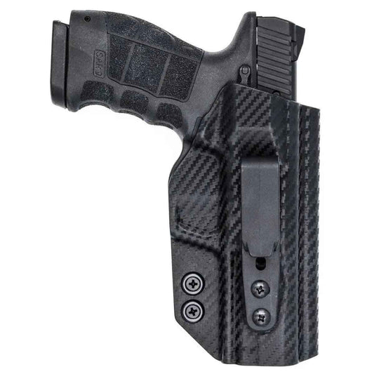 SAR FIREARMS SAR9 Tuckable IWB Holster (Optic Ready)