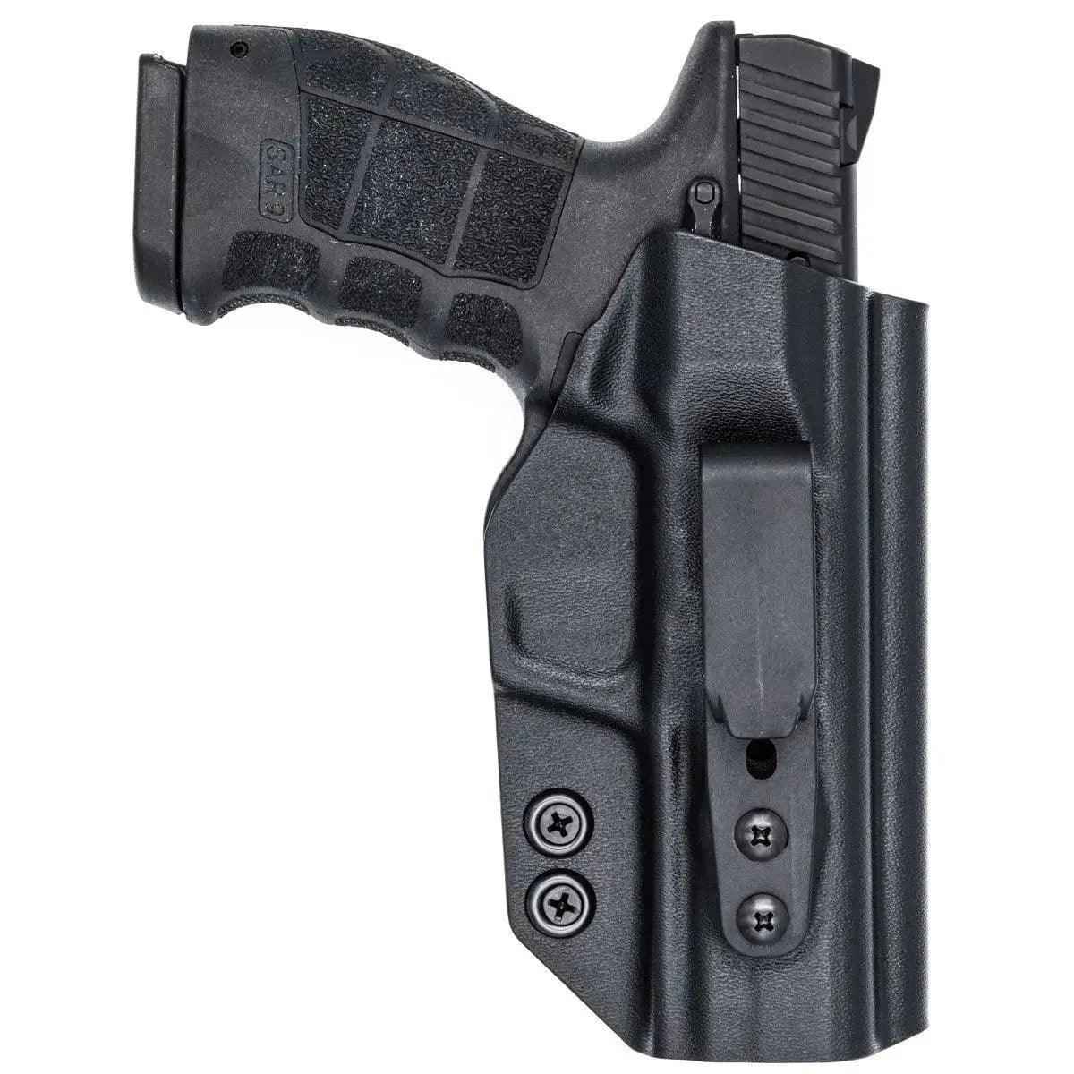 SAR FIREARMS SAR9 Tuckable IWB Holster (Optic Ready)