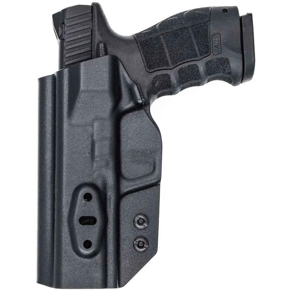 SAR FIREARMS SAR9 Tuckable IWB Holster (Optic Ready)