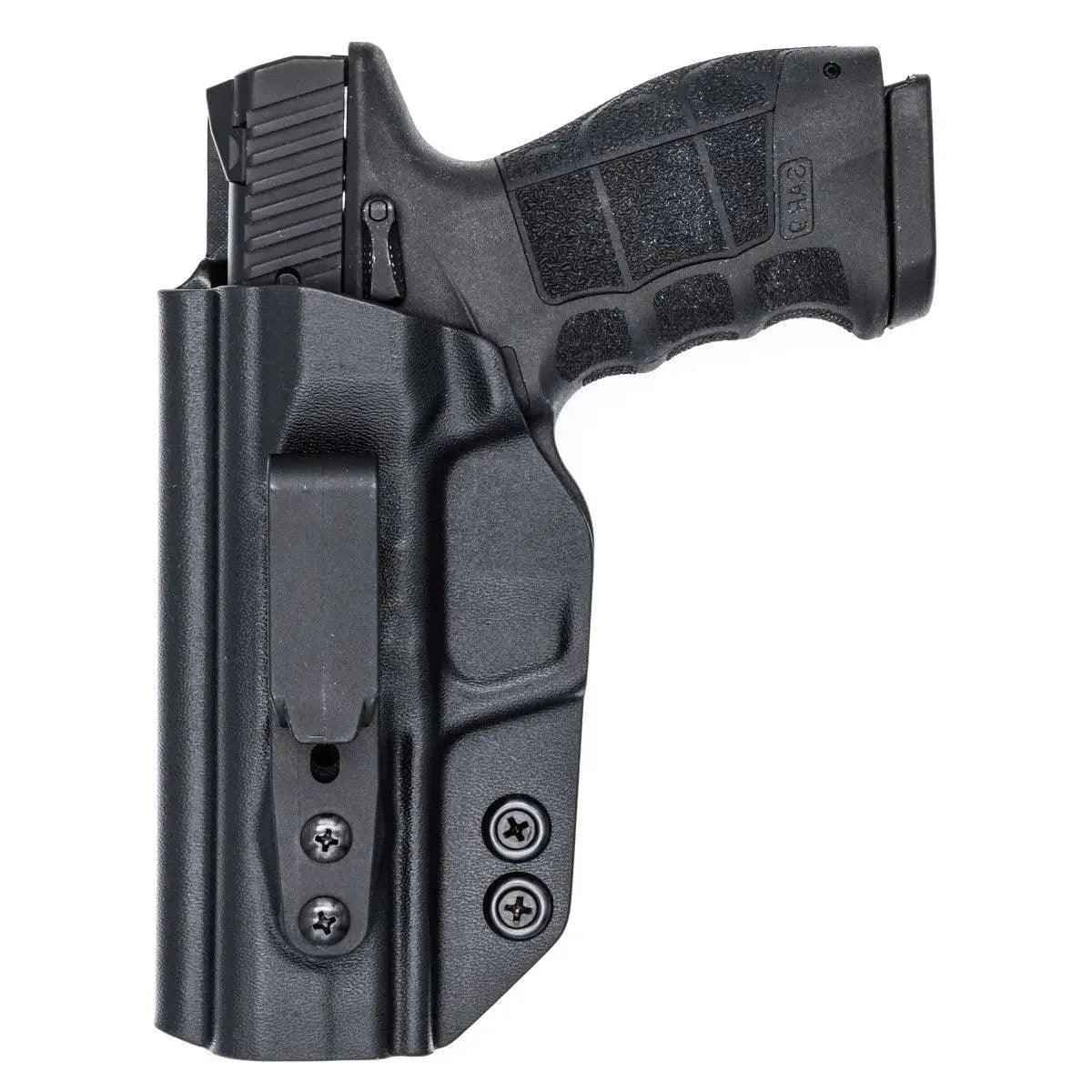 SAR FIREARMS SAR9 Tuckable IWB Holster (Optic Ready)