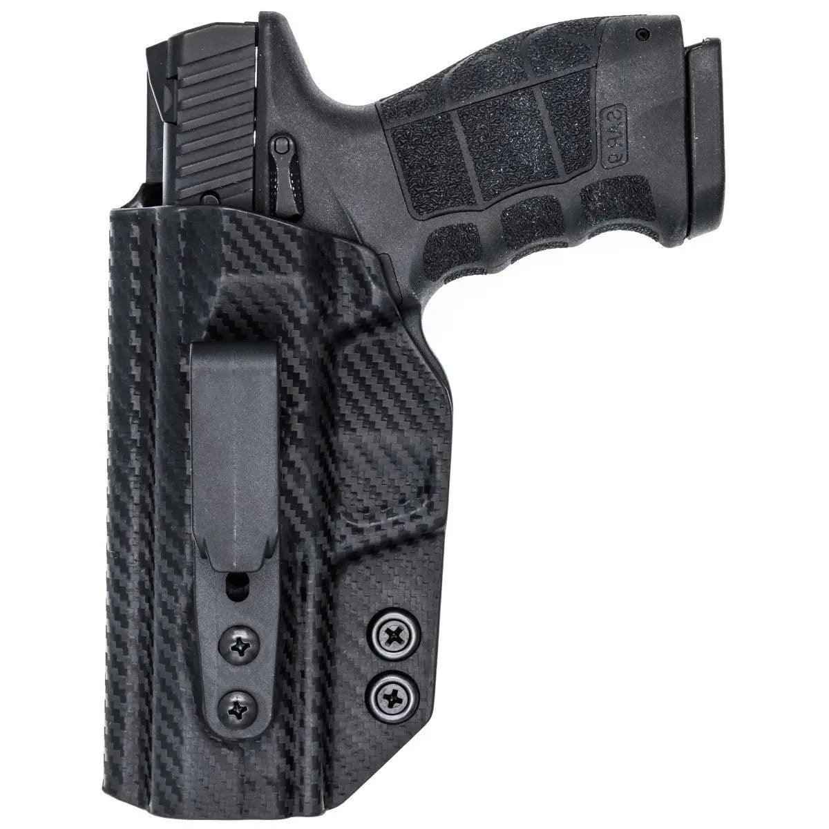 SAR FIREARMS SAR9 Tuckable IWB Holster (Optic Ready)