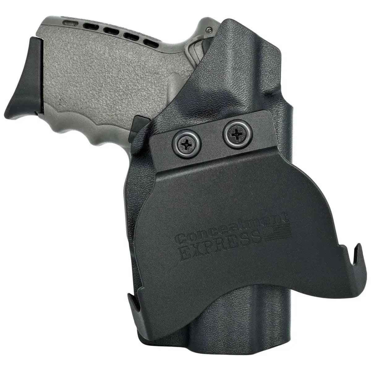 SCCY CPX2 Paddle Holster (Optic Ready)