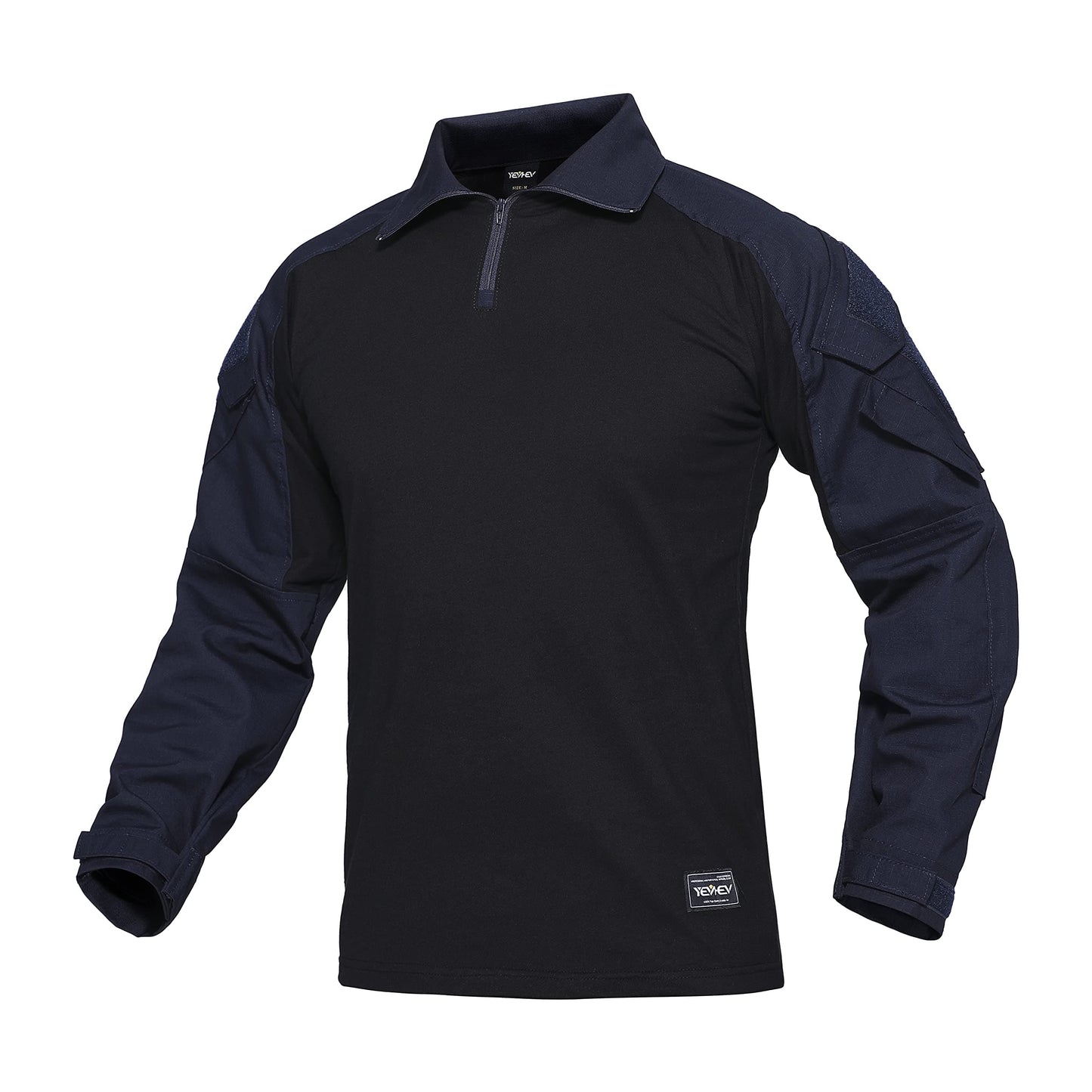 Army Tactical Desert Combat Shirt G3 with Elbow Pad - Raven Supply Company