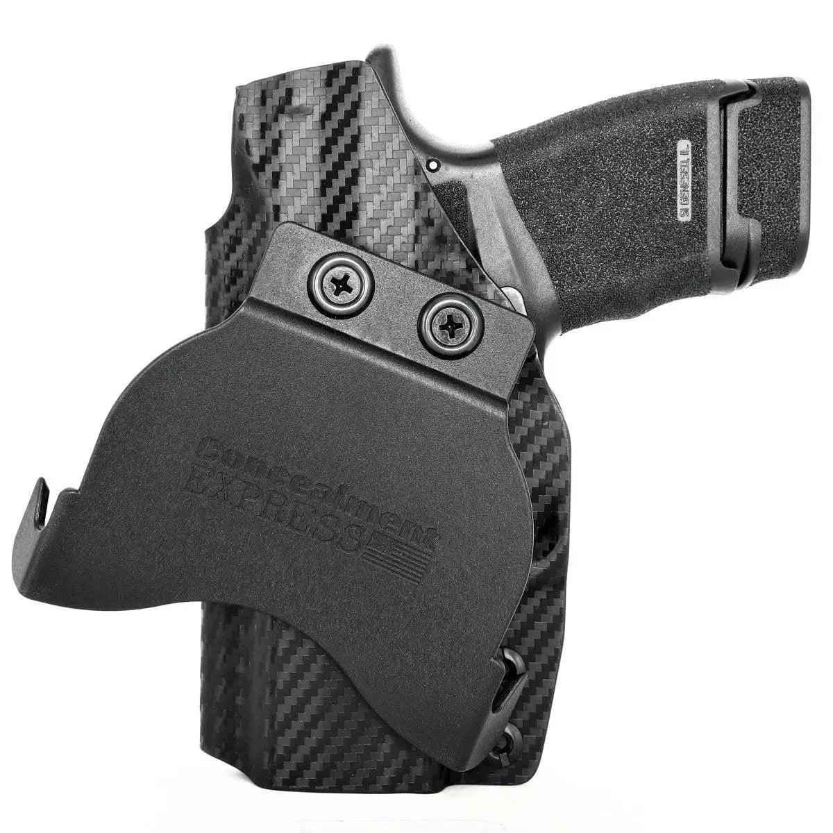 Stoeger STR-9 / STR-40 Paddle Holster