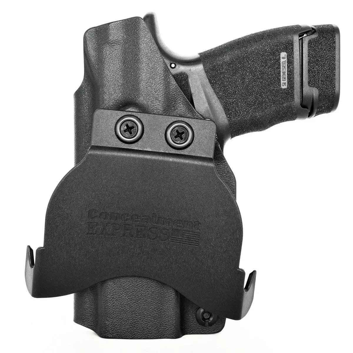 Stoeger STR-9 / STR-40 Paddle Holster