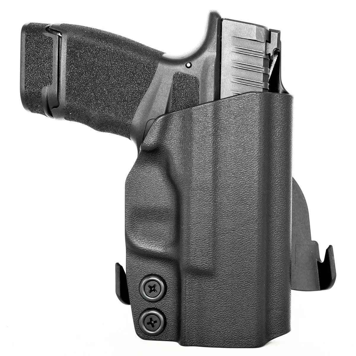Stoeger STR-9 / STR-40 Paddle Holster