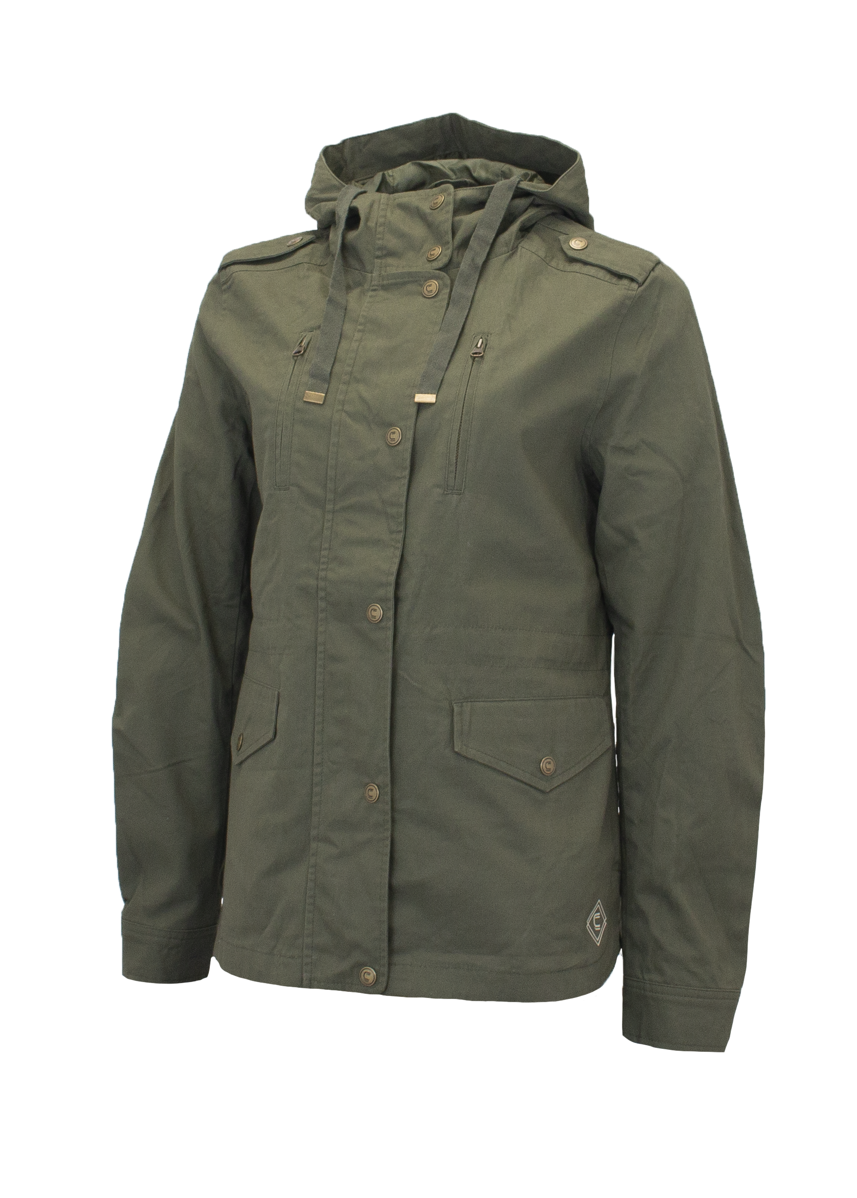Secret Sadie Jacket | Concealed Carry Pockets