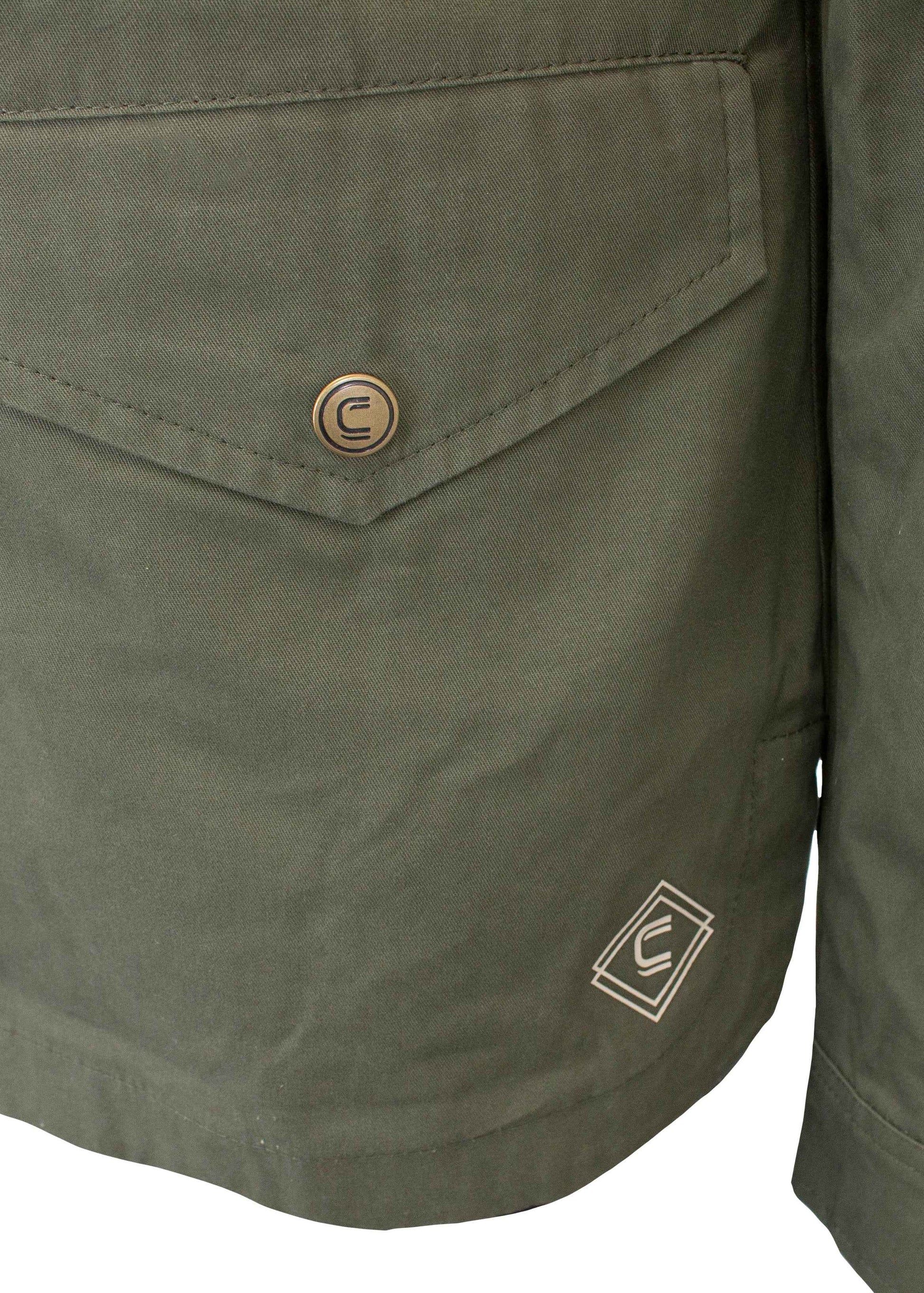 Secret Sadie Jacket | Concealed Carry Pockets