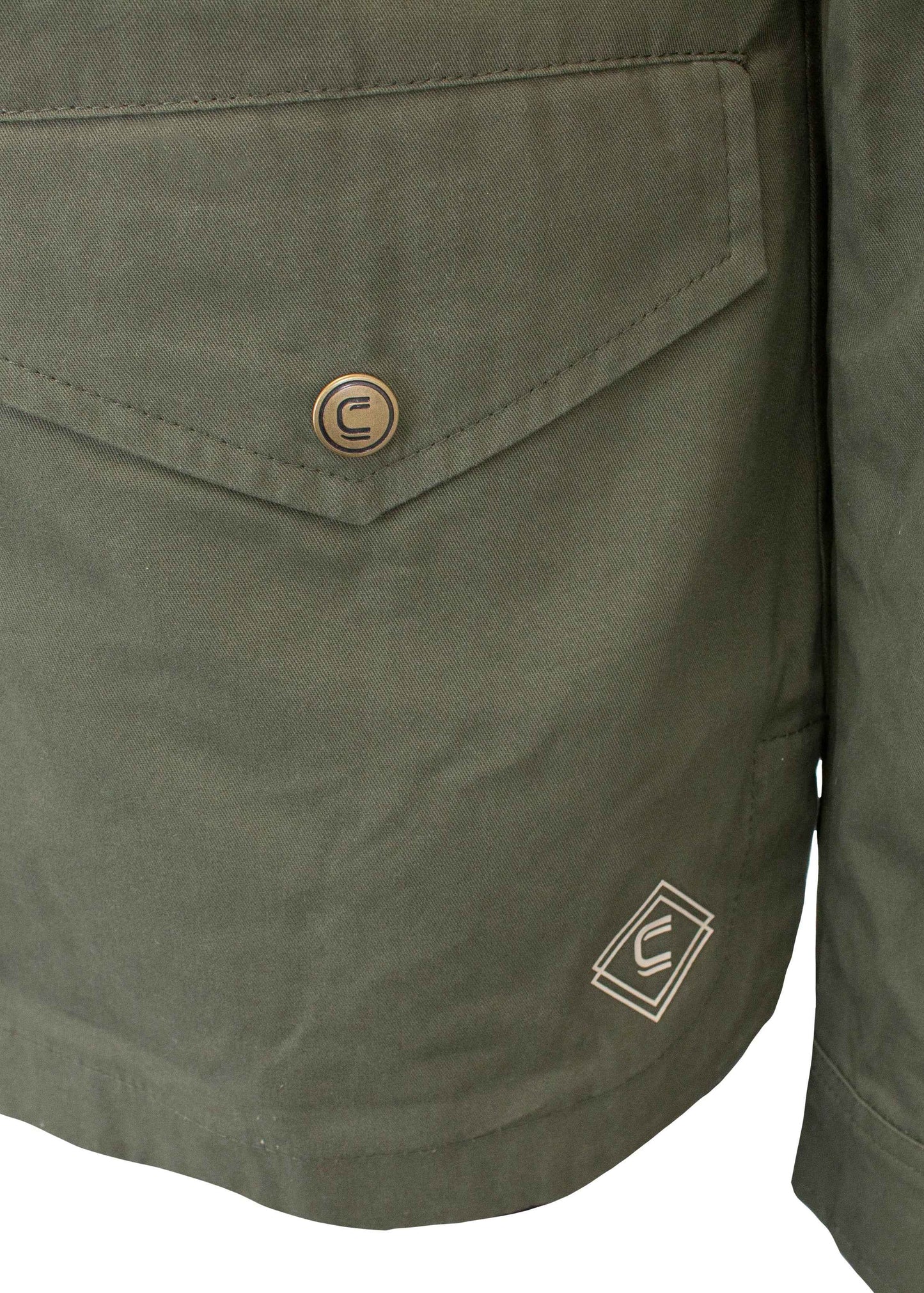 Secret Sadie Jacket | Concealed Carry Pockets