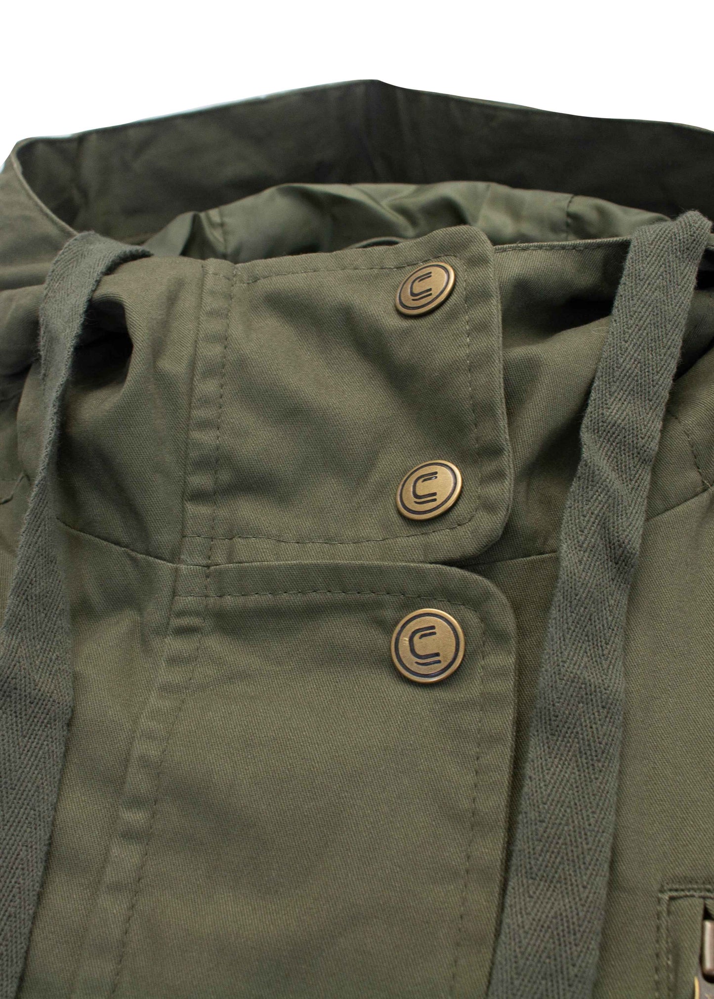 Secret Sadie Jacket | Concealed Carry Pockets