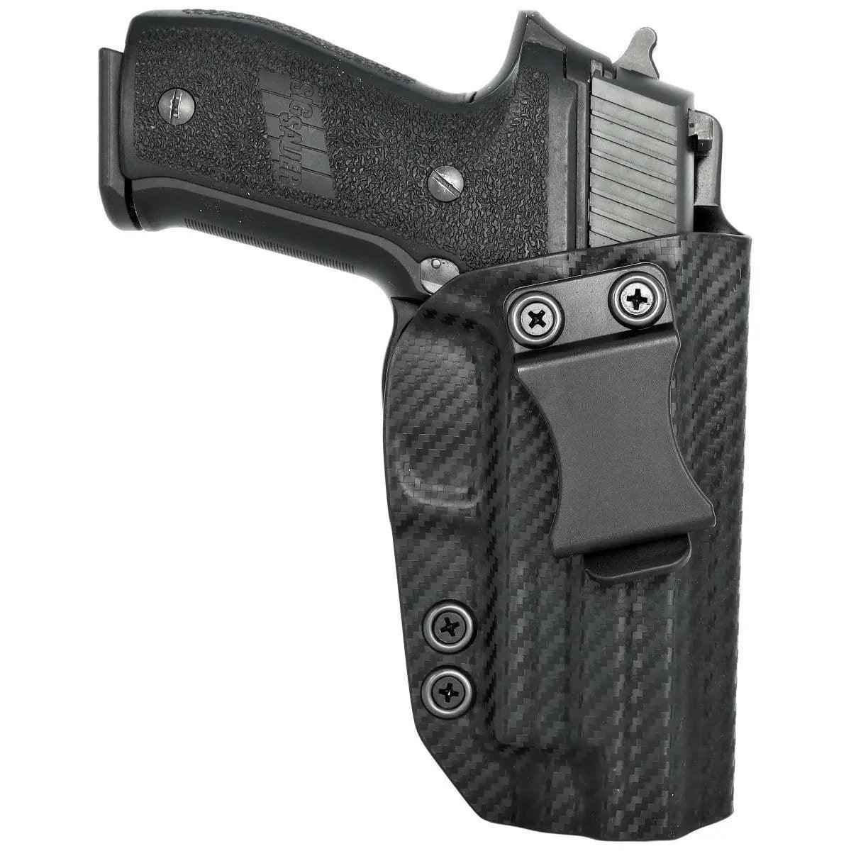 Sig Sauer P220 IWB Holster