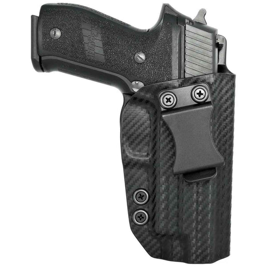 Sig Sauer P220 IWB Holster