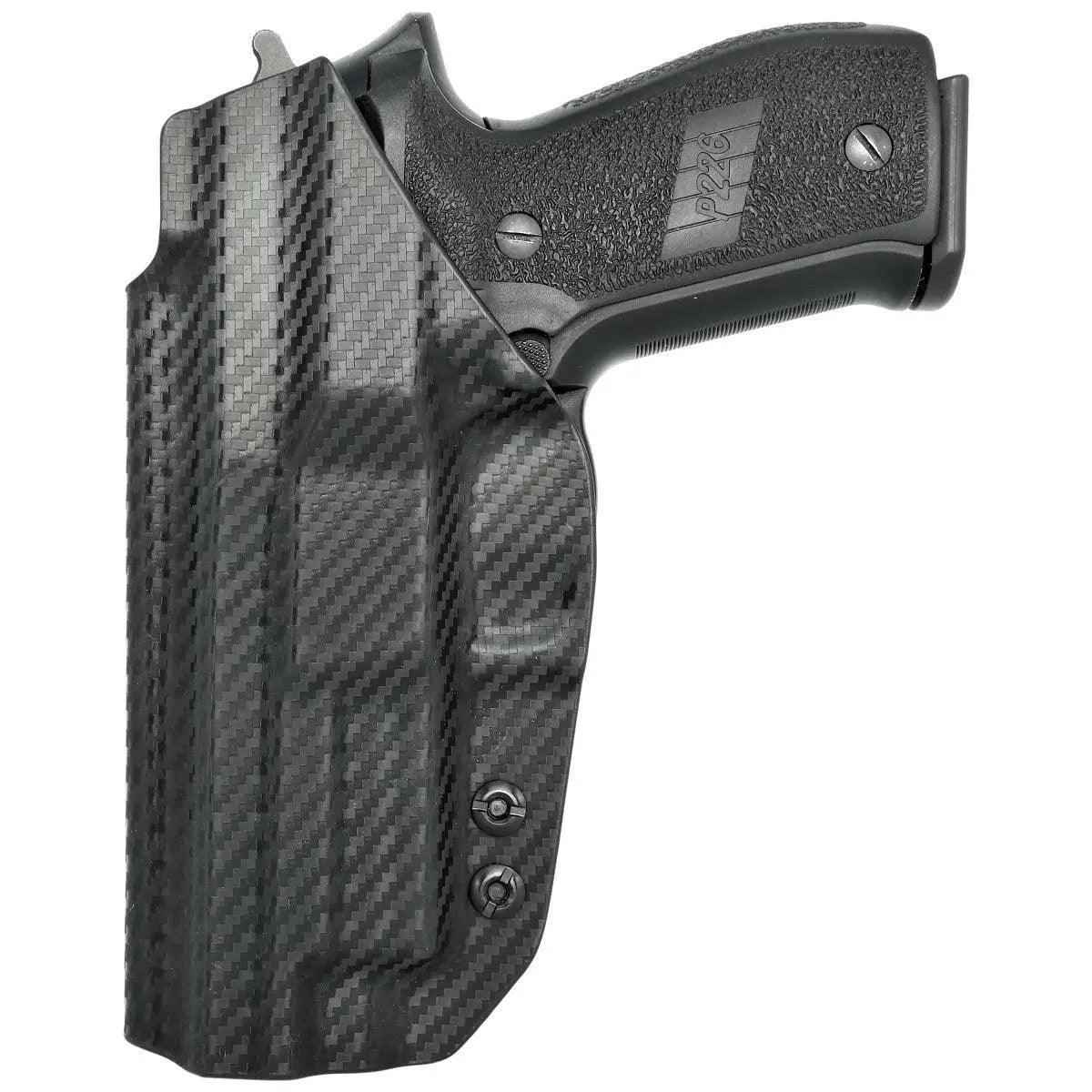 Sig Sauer P220 IWB Holster
