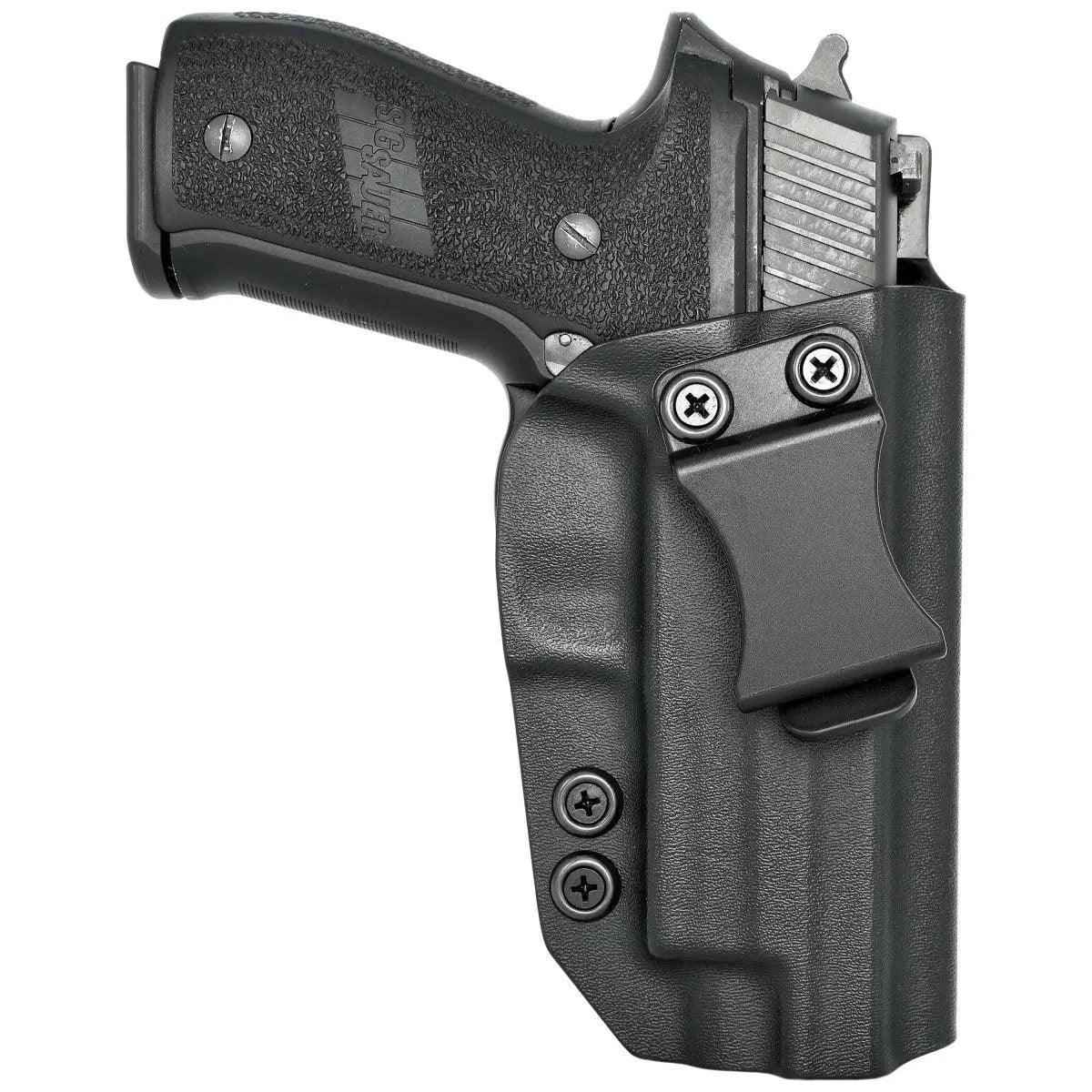 Sig Sauer P220 IWB Holster