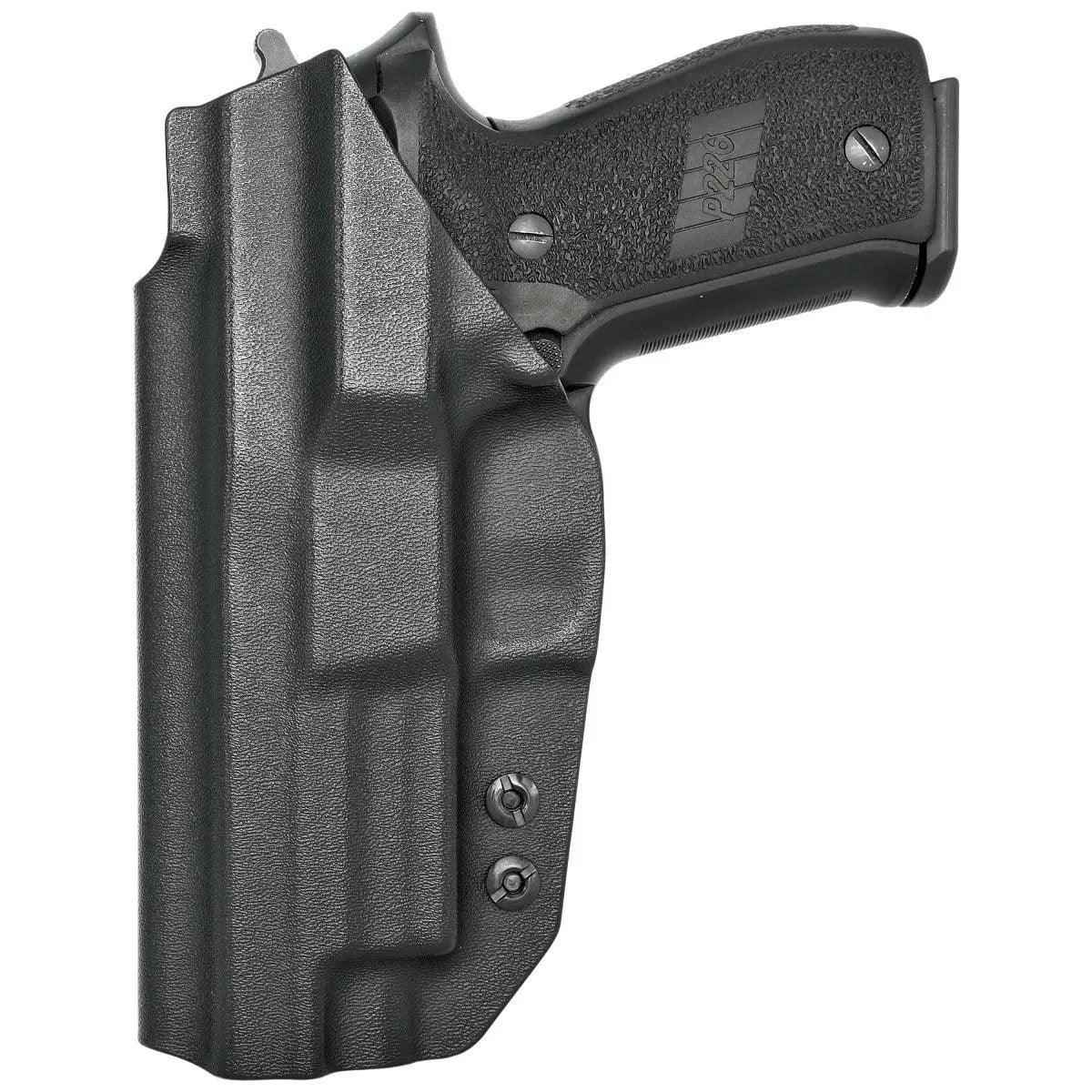 Sig Sauer P220 IWB Holster