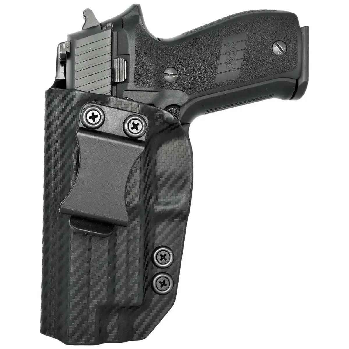 Sig Sauer P220 IWB Holster