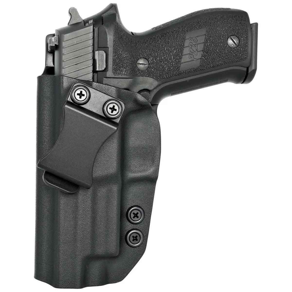 Sig Sauer P220 IWB Holster